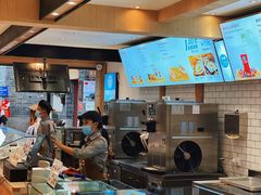 水产区-丁丁&当当牦牛酸奶·酥油面包(官门口店)