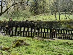 -唐崖土司城遗址