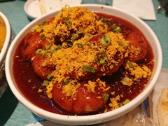 -顺明新疆风味餐厅(五一路店)