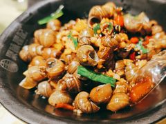 -聚味瞿记·龙虾堂(天元店)