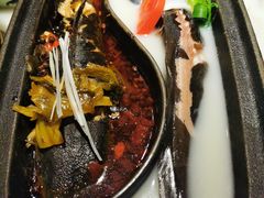 退秋鱼（一条）-锦府盐帮·李宅(领展购物广场中关村店)