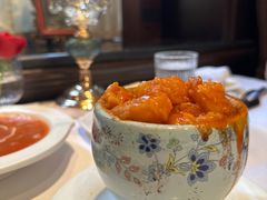 -波特曼西餐厅(南岗店)