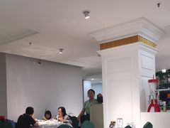 -新疆兵团食府清真(马连道店)