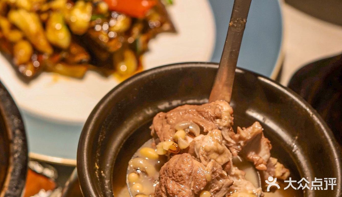 年夜飯｜‼️為了這一口生啫黃鱔我又來常来啦