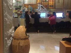 -汤森悠生活文化汤(江宁万达店)