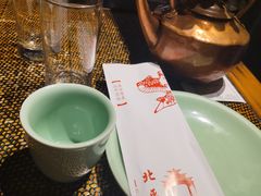 -北平盛世·新京菜·北京烤鸭(劲松·双井店)