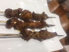 -巴依老爷新疆美食(常营店)