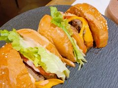 -get pizza意大利餐厅(凯德MALL店)