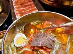 -东味北道熟成·炭火烤肉(九龙店)