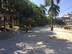 -佛山祈福仙湖酒店