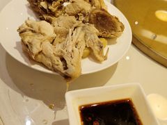 -利苑酒家(合景国际金融广场店)
