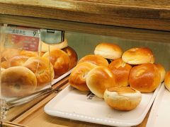 -新侨三宝乐面包店(崇文门店)