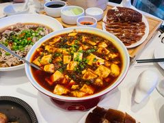 -眉州东坡(北苑华贸店)