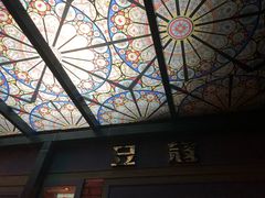 门面-豆蔻电影主题餐厅(四牌楼店)