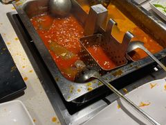 -海底捞火锅(劲松店)