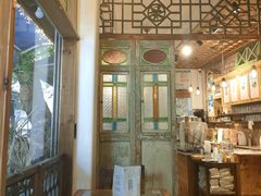 -西关84·History·Art·Cafe