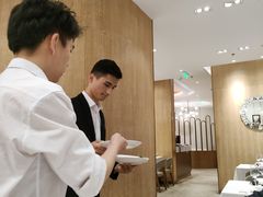 -新吉士·上海菜(浦东LCM置汇旭辉店)