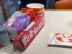 -杨氏青龙虾·羊蝎子(托乐嘉店)