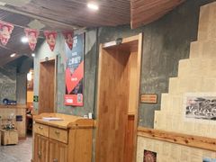 -老康火锅(桥南街店)