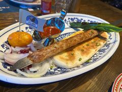 -卢布里西餐厅(总店)