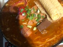 -肥汁米蘭香港米线(宁波路总店)