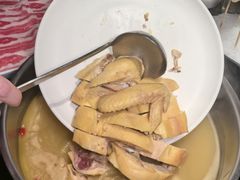-鲜入唯煮·港式海鲜牛肉火锅(金宝街店)