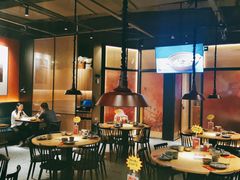 大堂-青年公社烤鸭(蜀山万象汇店)