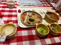 -西贝莜面村(近铁城市广场店)