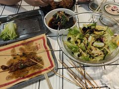 -杯莫亭(集里店)