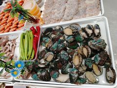 -吕氏疙瘩汤·私家菜馆(慈云寺店)