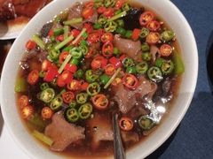椒麻三件-晶采轩(恒隆广场店)