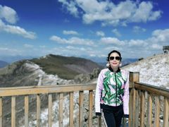 -白草畔自然风景区