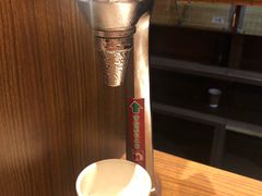-天然豚骨拉面专门店 一兰(铜锣湾店)