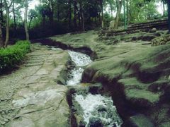 -北辰山景区