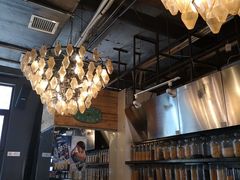 大堂-MI WU FACTORY米屋美食工厂餐厅(绿地店)