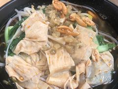 -多鱼炸串麻辣烫(闽江路店)