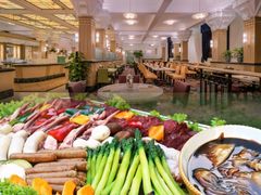-上海花园饭店