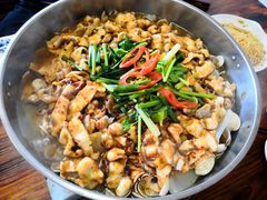 寻龙鱼-渔文乐农庄