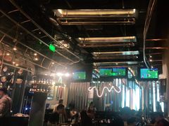 大堂-haxnbauer海森堡德国餐厅(深圳coco店)