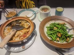 -常来小聚·广州非遗传承餐厅(高德置地店)