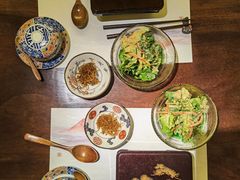 -京怀石·壬生