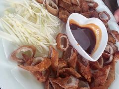 -金记大肠(瑞昌路店)