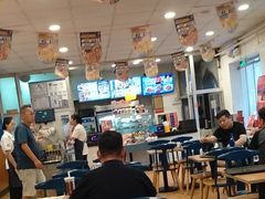 -西部马华清真兰州牛肉面·烧烤夜市(关东店)