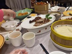 -丰鲤楼•闽南茶楼(仟禧汇店)