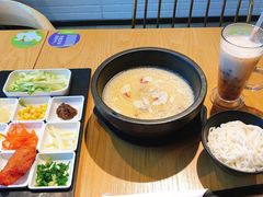 过桥米线-过桥缘·过桥米线(大华虎城嘉年华店)