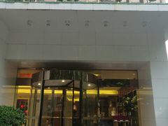 门面-淮扬厨子(健康路店)