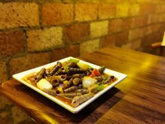-土蚝·高压锅生蚝(百姓美食街店)