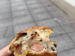 -分子跳动鲜活面包(五一大道店)