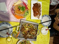 -红红烤鸭店(西单店)