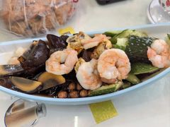 -同发号饭庄(复兴路店)